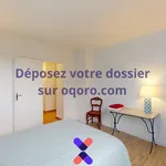 Rent 1 bedroom apartment in Saint-Étienne