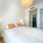 Rent 2 bedroom apartment of 62 m² in lisbon