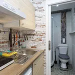 Estudio de 20 m² en madrid