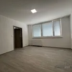 Pronajměte si 2 ložnic/e byt o rozloze 44 m² v Hodonín