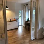 Rent 1 bedroom apartment of 78 m² in Dusseldorf