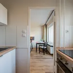 Miete 1 Schlafzimmer wohnung von 38 m² in Berlin