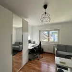 Rent 1 bedroom apartment of 60 m² in Mannheim