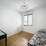 Appartement de 65 m² avec 3 chambre(s) en location à COURBEVOIE