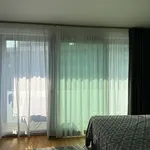 Pronajměte si 1 ložnic/e byt o rozloze 45 m² v Prague