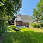 Rent 2 bedroom house of 100 m² in friesland