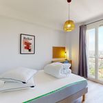 Appartement de 11 m² avec 3 chambre(s) en location à Marseille