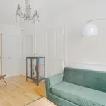 Appartement de 43 m² avec 1 chambre(s) en location à Paris