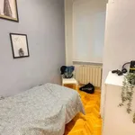 Rent a room in madrid