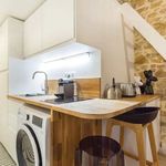 Rent 2 bedroom apartment of 25 m² in Lyon