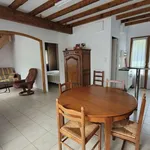 Rent 4 bedroom house of 61 m² in Bordes-Uchentein