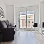 Rent 2 bedroom apartment of 57 m² in barcelona