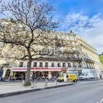 Rent 2 bedroom apartment of 40 m² in Paris