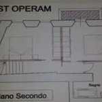 Rent 2 bedroom apartment of 50 m² in Frosinone