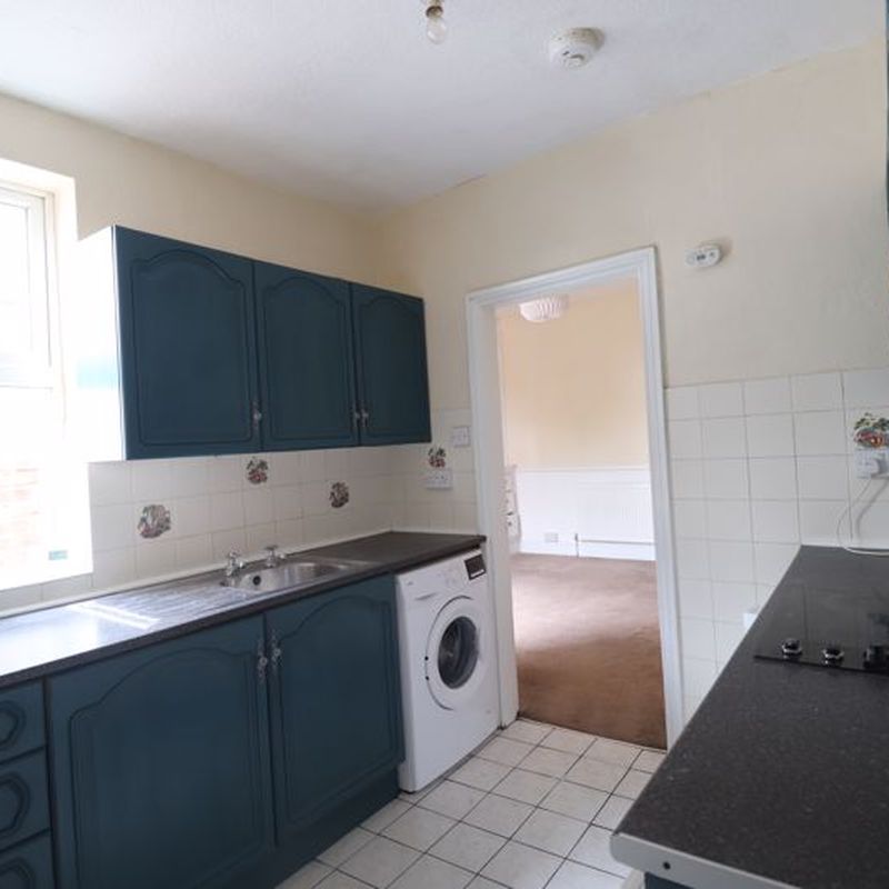 House for rent in Oxford Gardens Stafford ST16 3JB