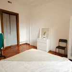 Habitación en barcelona