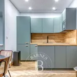 Appartement de 73 m² avec 3 chambre(s) en location à Lyon