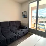 Appartement de 17 m² avec 1 chambre(s) en location à Carry-le-Rouet