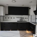 Appartement de 82 m² avec 3 chambre(s) en location à Grenoble