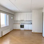 Vuokraa 2 makuuhuoneen asunto, 49 m² paikassa Helsinki