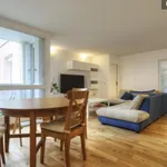 Appartement de 112 m² avec 5 chambre(s) en location à Montigny Le Bretonneux