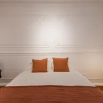 Rent 6 bedroom apartment in Lisbon