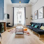 quartier chatelain - belle chambre dans espace de co-living