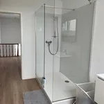 Rent 2 bedroom apartment in Liège