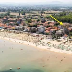 Rent 2 bedroom apartment of 50 m² in Rimini