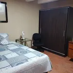 Rent 1 bedroom apartment of 20 m² in Distrito Federal