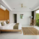 Rent 5 bedroom house in Ko Samui