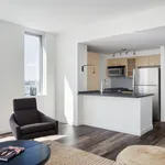 Rent 3 bedroom apartment of 158 m² in New York