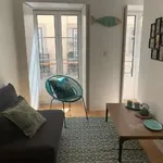 Rent 1 bedroom apartment in lisbon