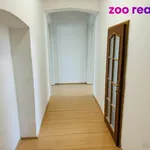 Rent 2 bedroom apartment in České Budějovice