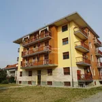 3-room flat via De Gasperi 27, San Maurizio Canavese