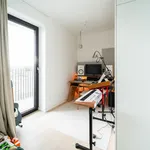 Huur 1 slaapkamer appartement in Antwerpen