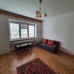 Pronajměte si 2 ložnic/e byt o rozloze 54 m² v Brno