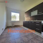 Rent 4 bedroom apartment of 69 m² in Trhový Štěpánov