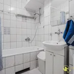 Rent 1 bedroom apartment of 40 m² in Łódź