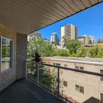 Appartement de 710 m² avec 1 chambre(s) en location à Edmonton