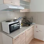 Rent 1 bedroom apartment of 27 m² in Achaia