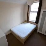 Rent a room in Nottingham