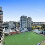 Rent 3 bedroom apartment in South Yarra