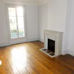 Appartement de 5717 m² avec 3 chambre(s) en location à PARIS