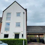 Rent 4 bedroom flat in West Midlands