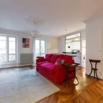 Rent 1 bedroom apartment of 72 m² in Paris