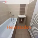 Pronajměte si 3 ložnic/e byt o rozloze 64 m² v Havířov