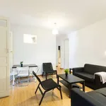 Rent a room of 140 m² in madrid