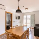 Alquilar 2 dormitorio apartamento en barcelona