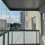 Rent 2 bedroom apartment of 57 m² in Espoo